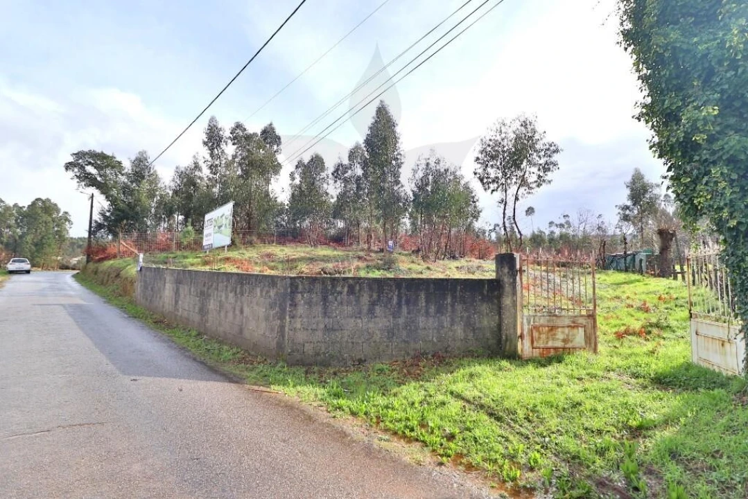 Terreno para Venda em Marrancos e Arcozelo Foto 4
