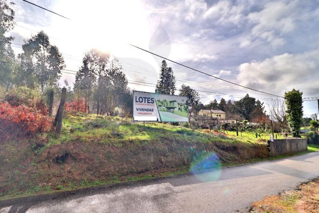 Terreno para Venda em Marrancos e Arcozelo Foto 27