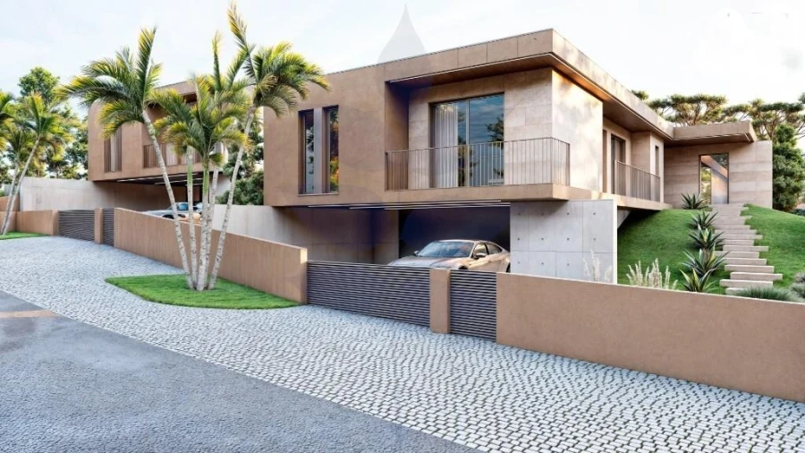 Terreno para Venda em Marrancos e Arcozelo Foto 3