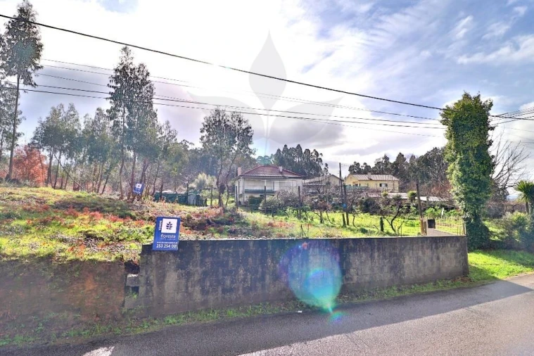 Terreno para Venda em Marrancos e Arcozelo Foto 26