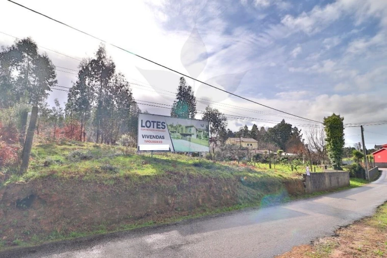 Terreno para Venda em Marrancos e Arcozelo Foto 25