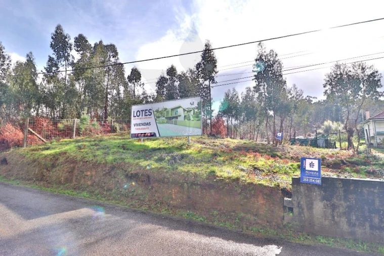 Terreno para Venda em Marrancos e Arcozelo Foto 10