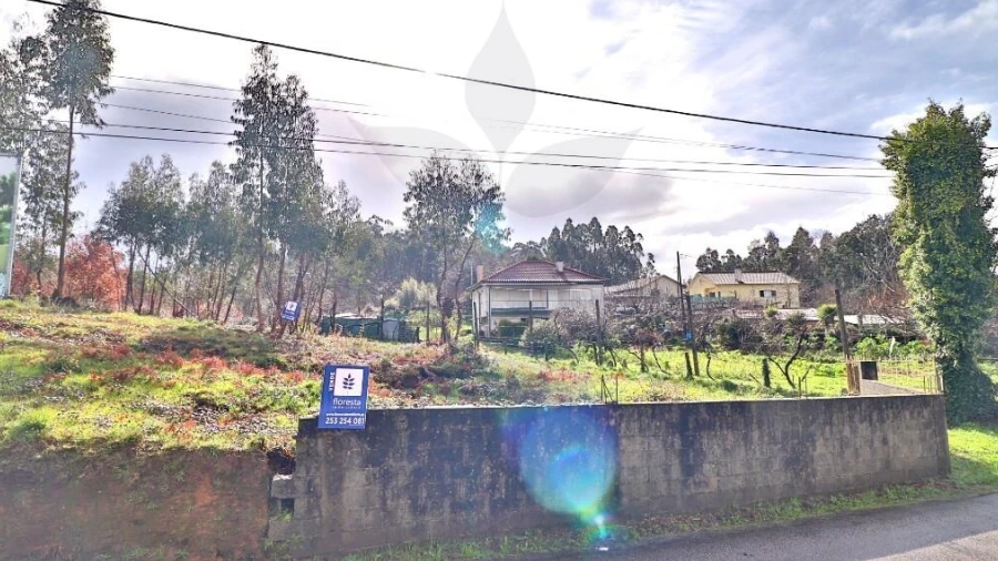 Terreno para Venda em Marrancos e Arcozelo