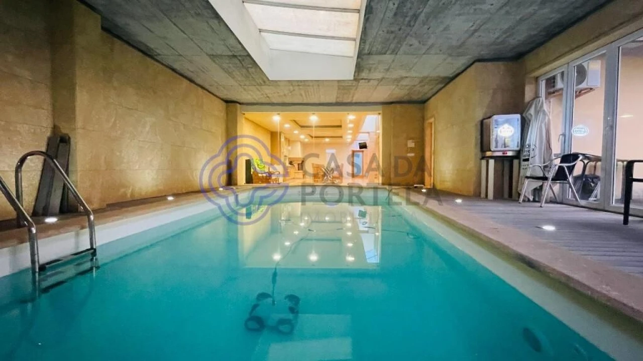 Moradia T5 para Venda em Pelariga Foto 18