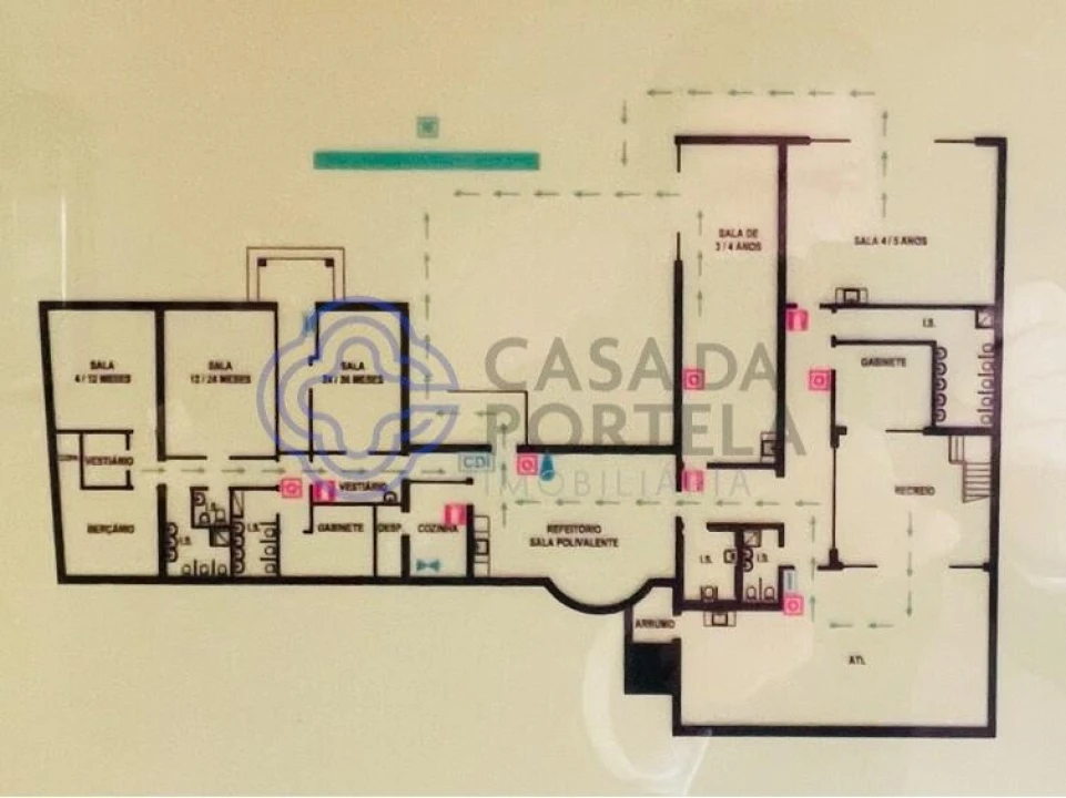 Moradia T5 para Venda em Pelariga Foto 34