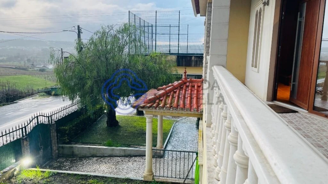 Moradia T5 para Venda em Pelariga Foto 28