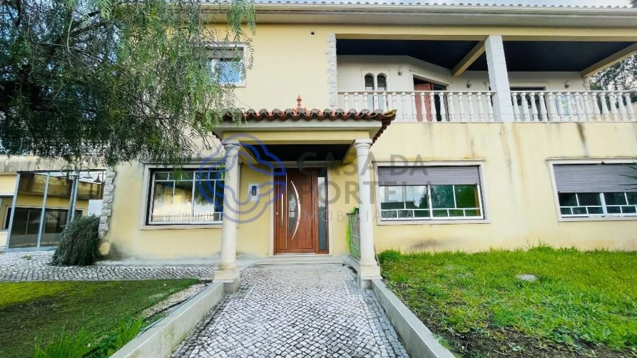 Moradia T5 para Venda em Pelariga Foto 30