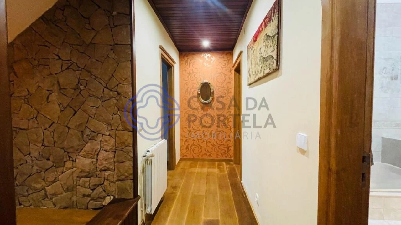 Moradia T5 para Venda em Pelariga Foto 5