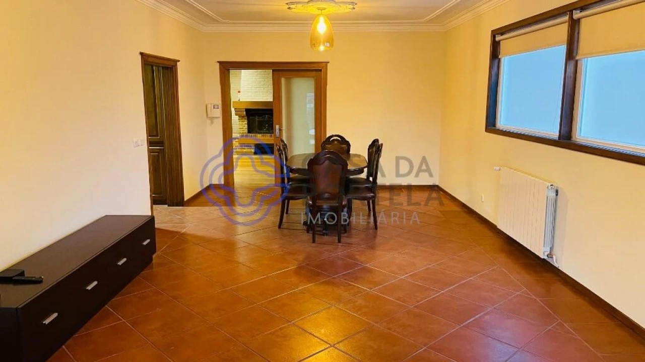 Moradia T5 para Venda em Pelariga Foto 12