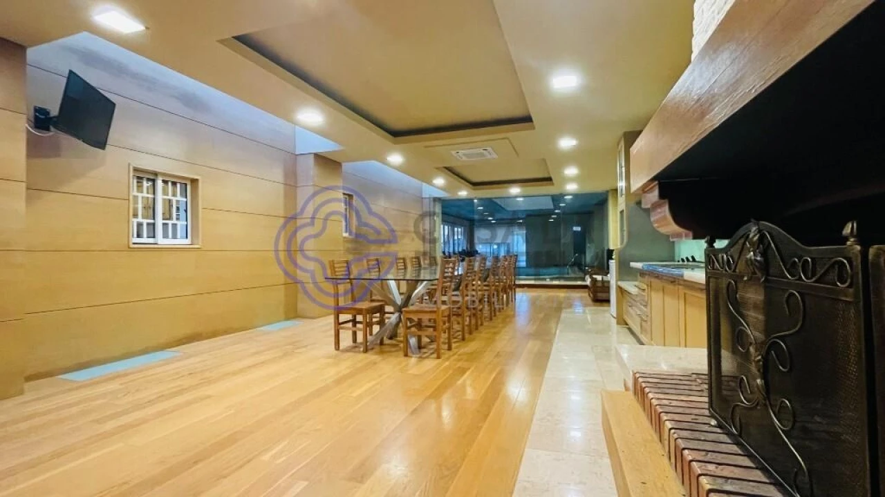 Moradia T5 para Venda em Pelariga Foto 15