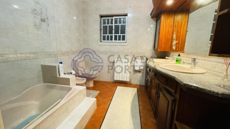 Moradia T5 para Venda em Pelariga Foto 4