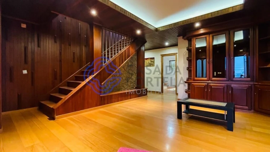 Moradia T5 para Venda em Pelariga Foto 2