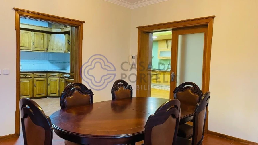 Moradia T5 para Venda em Pelariga Foto 13