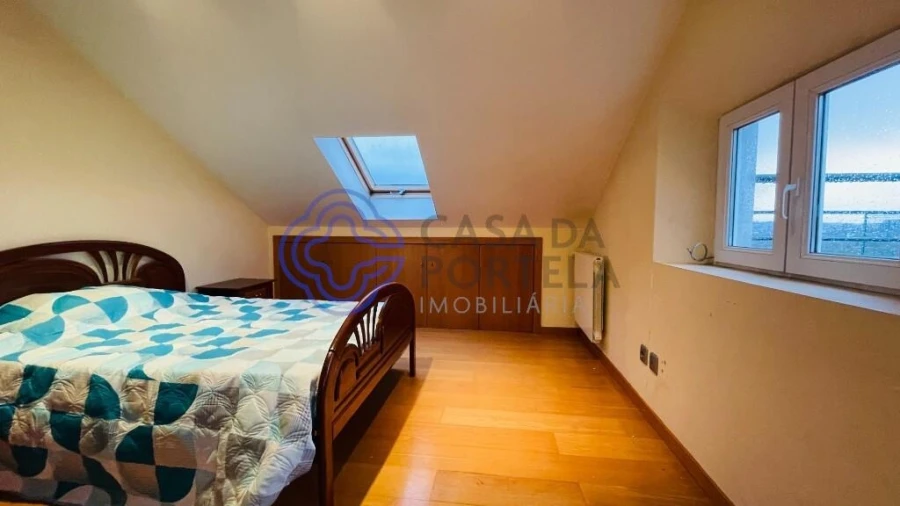 Moradia T5 para Venda em Pelariga Foto 26