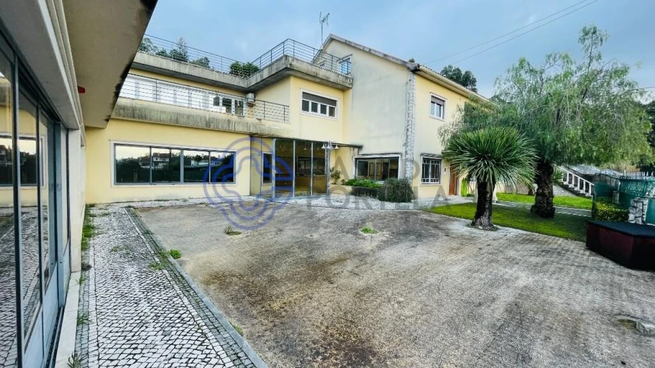 Moradia T5 para Venda em Pelariga Foto 33