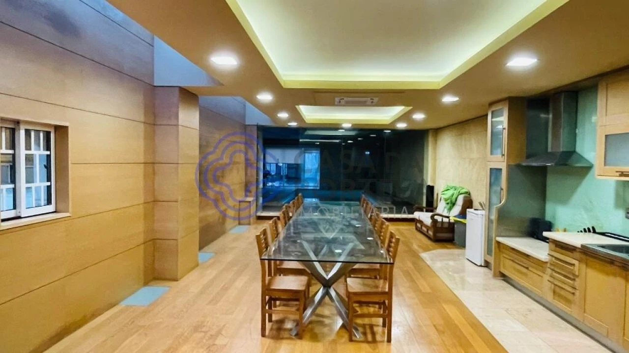 Moradia T5 para Venda em Pelariga Foto 16