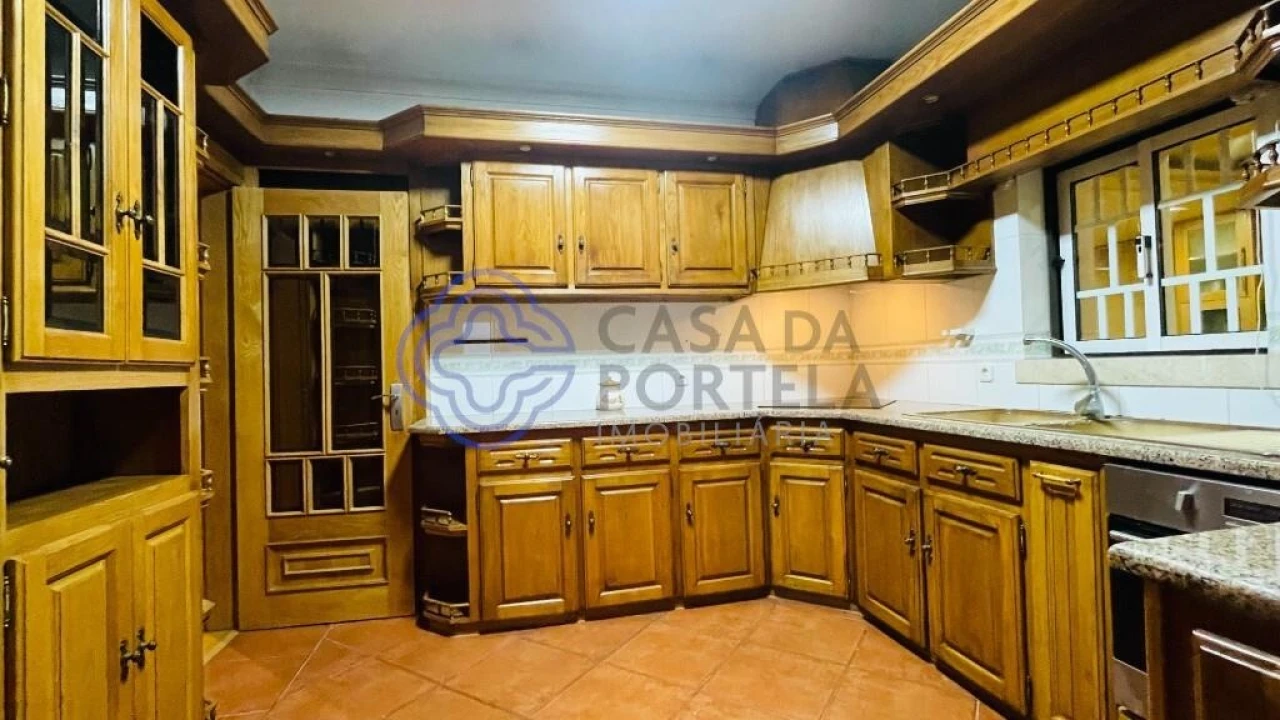 Moradia T5 para Venda em Pelariga Foto 14