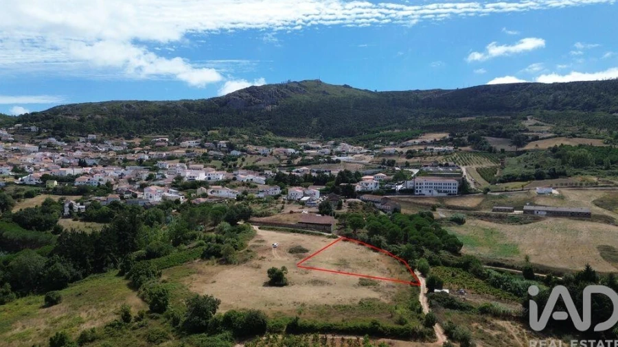 Terreno para Venda em Lamas e Cercal