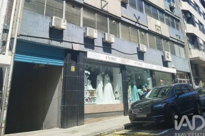 Apartamento T1 para Venda em Cedofeita, Santo Ildefonso, Sé, Miragaia, São Nicolau e Vitória
