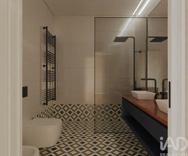 Apartamento T1 para Venda em Cedofeita, Santo Ildefonso, Sé, Miragaia, São Nicolau e Vitória Foto 9