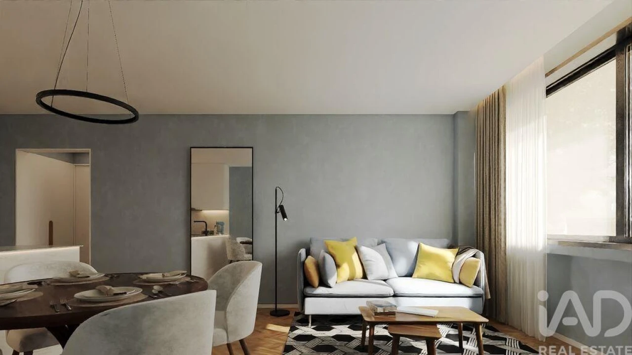 Apartamento T1 para Venda em Cedofeita, Santo Ildefonso, Sé, Miragaia, São Nicolau e Vitória Foto 6