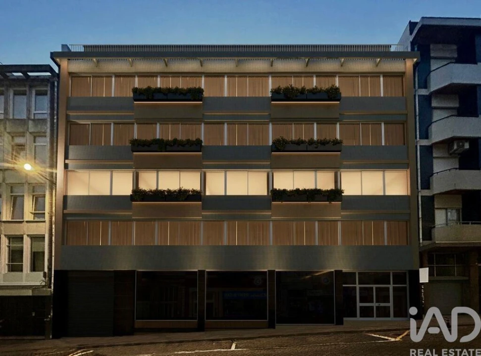 Apartamento T1 para Venda em Cedofeita, Santo Ildefonso, Sé, Miragaia, São Nicolau e Vitória Foto 1