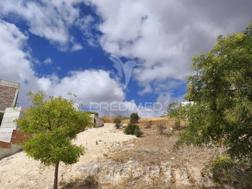 Terreno para Venda em Alenquer (Santo Estêvão e Triana) Foto 3