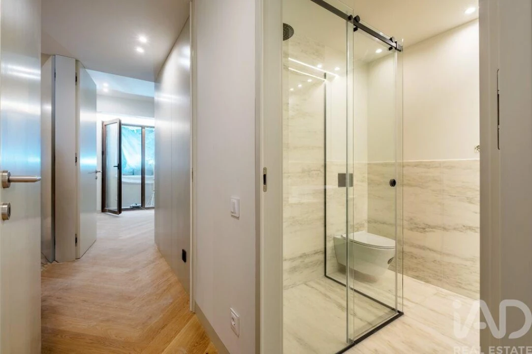 Apartamento T2 para Venda em Cedofeita, Santo Ildefonso, Sé, Miragaia, São Nicolau e Vitória Foto 20