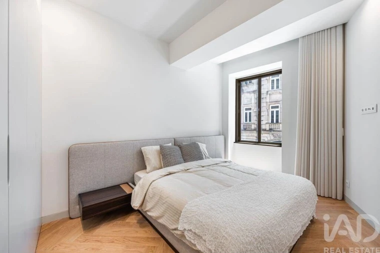 Apartamento T2 para Venda em Cedofeita, Santo Ildefonso, Sé, Miragaia, São Nicolau e Vitória Foto 8
