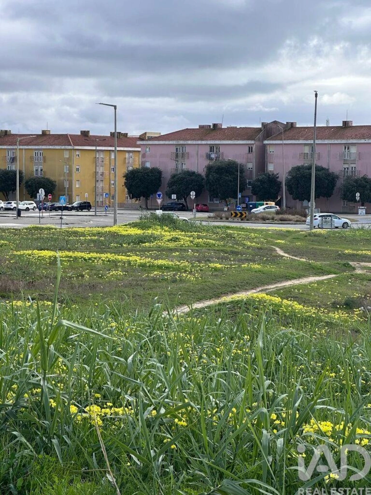 Terreno para Venda em Peniche Foto 1