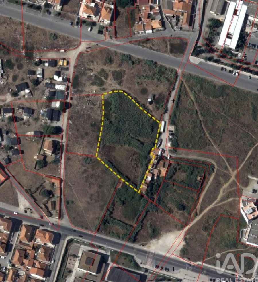 Terreno para Venda em Peniche Foto 2