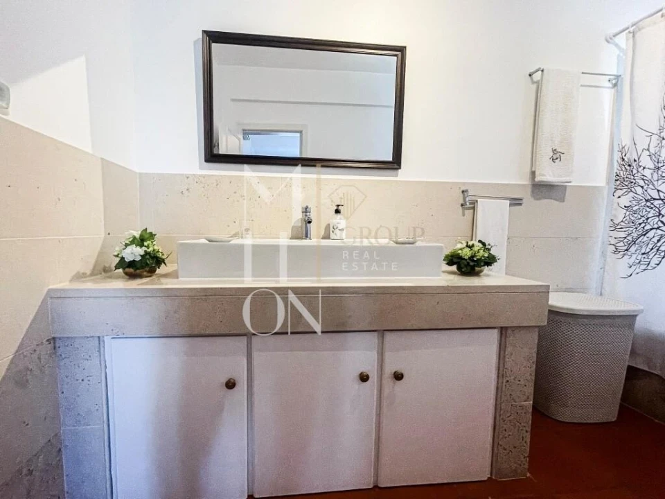 Moradia T4 para Venda em Santo Estêvão Foto 41