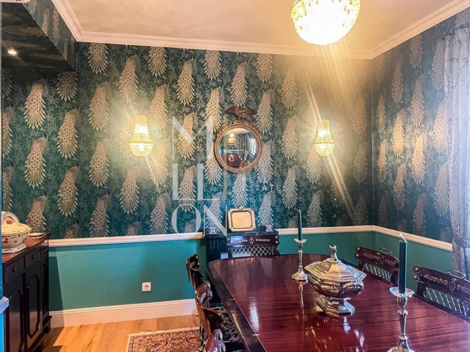 Moradia T4 para Venda em Santo Estêvão Foto 23