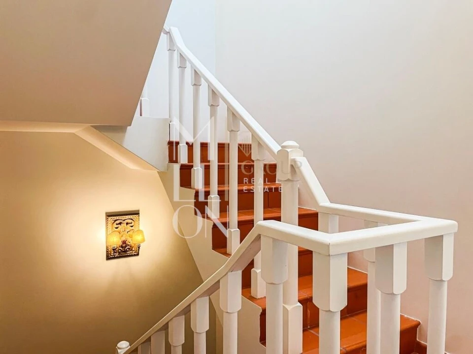 Moradia T4 para Venda em Santo Estêvão Foto 30