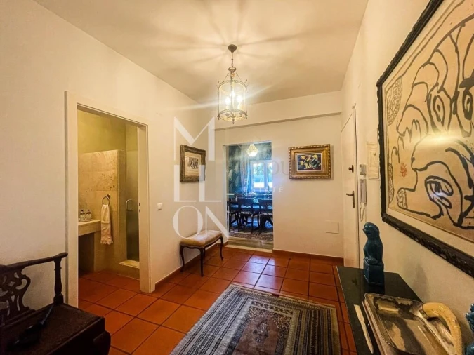 Moradia T4 para Venda em Santo Estêvão Foto 24