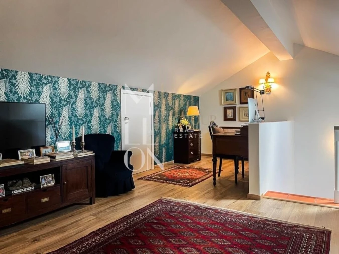 Moradia T4 para Venda em Santo Estêvão Foto 50