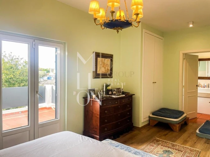 Moradia T4 para Venda em Santo Estêvão Foto 33