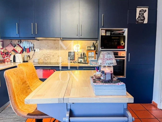 Moradia T4 para Venda em Santo Estêvão Foto 29