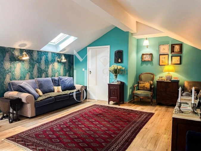 Moradia T4 para Venda em Santo Estêvão Foto 49