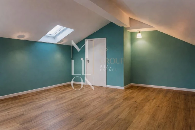 Moradia T4 para Venda em Santo Estêvão Foto 48