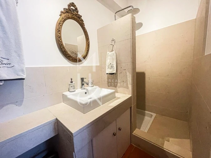 Moradia T4 para Venda em Santo Estêvão Foto 46