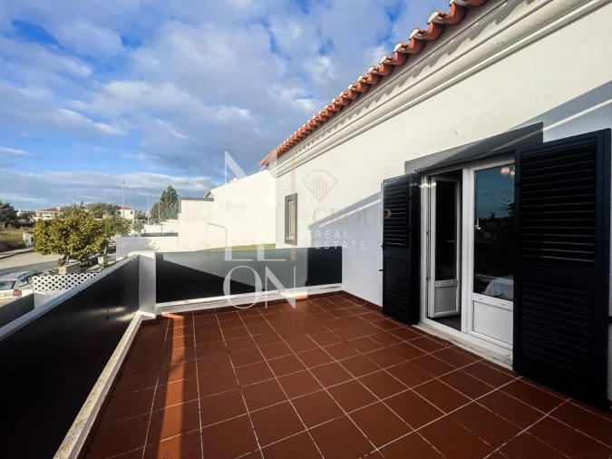 Moradia T4 para Venda em Santo Estêvão Foto 35