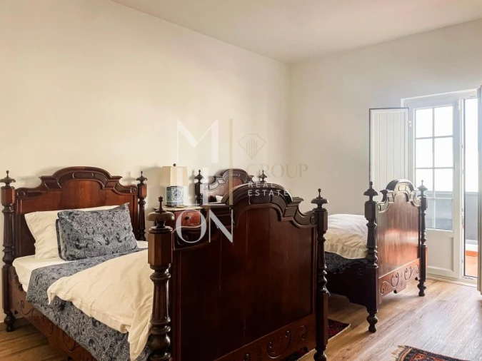 Moradia T4 para Venda em Santo Estêvão Foto 38