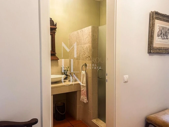 Moradia T4 para Venda em Santo Estêvão Foto 25