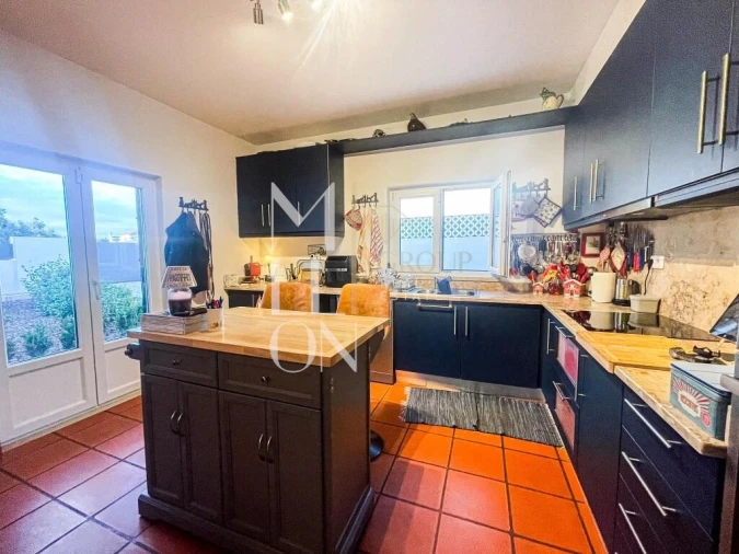 Moradia T4 para Venda em Santo Estêvão Foto 28