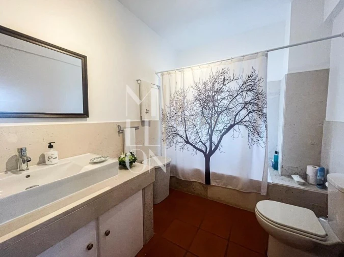 Moradia T4 para Venda em Santo Estêvão Foto 40