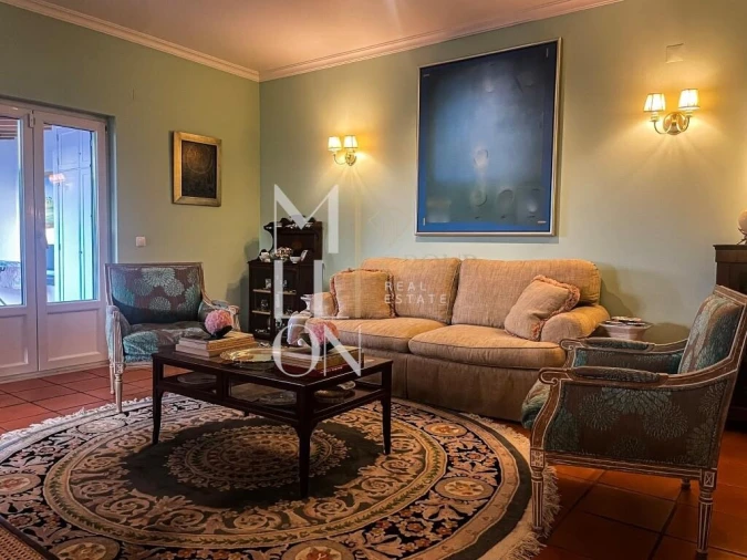 Moradia T4 para Venda em Santo Estêvão Foto 14