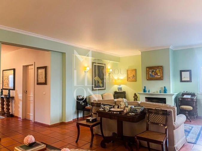 Moradia T4 para Venda em Santo Estêvão Foto 17