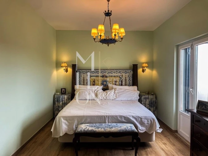 Moradia T4 para Venda em Santo Estêvão Foto 32