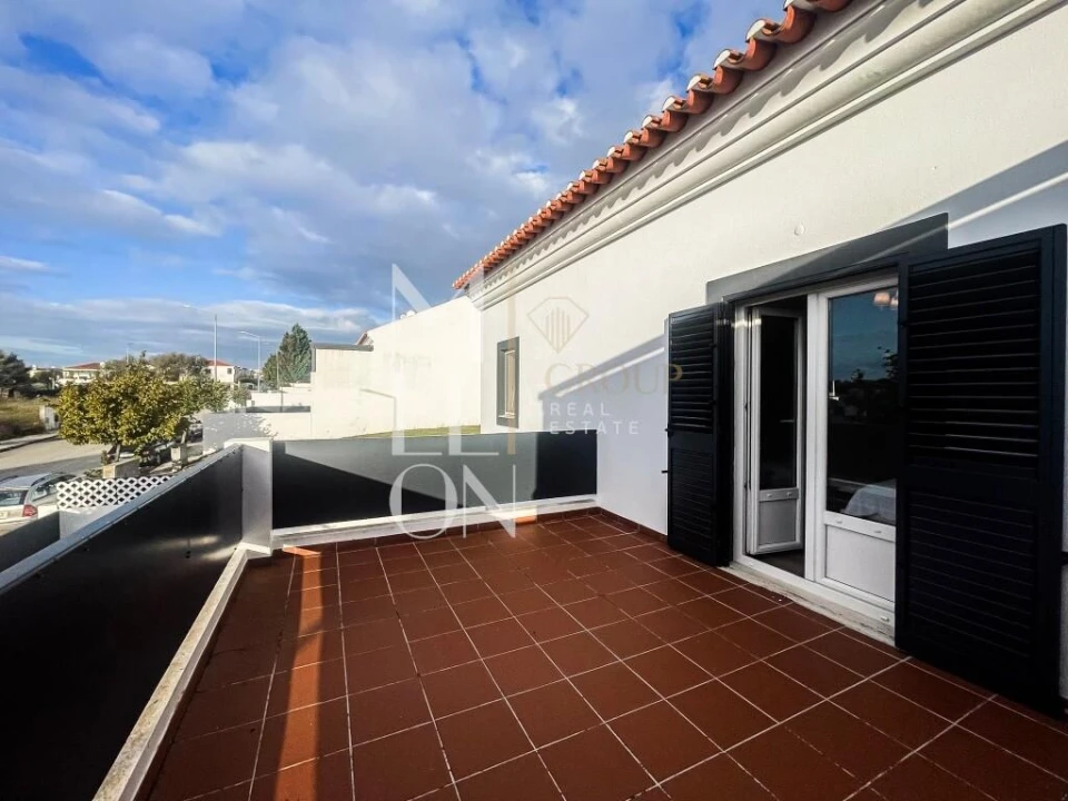 Moradia T4 para Venda em Santo Estêvão Foto 35